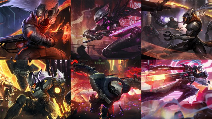 lol电脑配置推荐游戏本,玩lol必须下载的软件