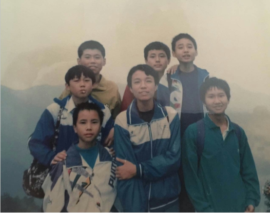 从无到有创业故事,从无到有的创业经历