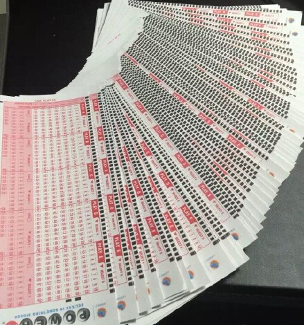 美国彩票开出20.4亿美元大奖,美国彩票中了100亿大奖