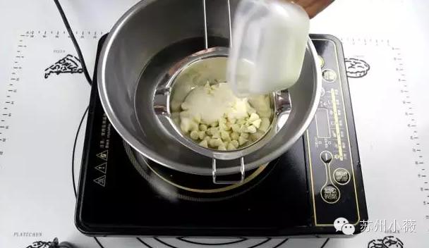 哦买噶!逆天的奥利奥又出来祸害人了!求求你放过胖子们吧...