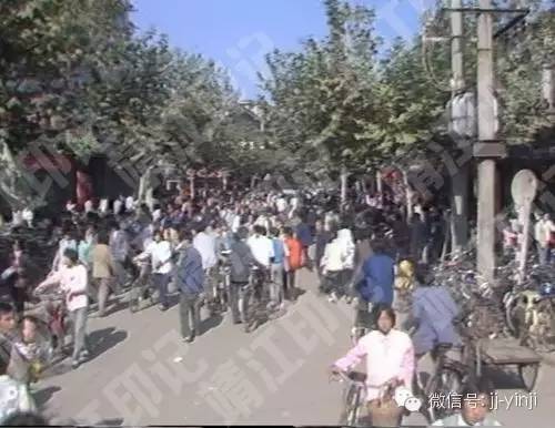 带你穿越到30年前的上海滩,带你穿越回到八十年代