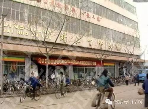 带你穿越到30年前的上海滩,带你穿越回到八十年代