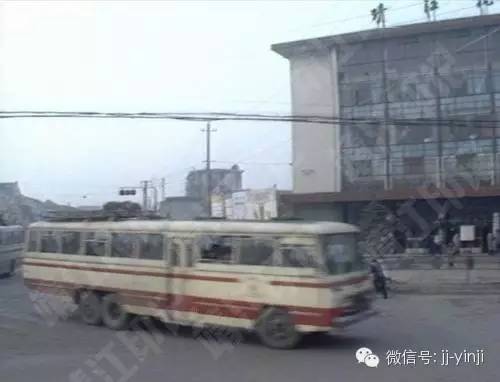 带你穿越到30年前的上海滩,带你穿越回到八十年代