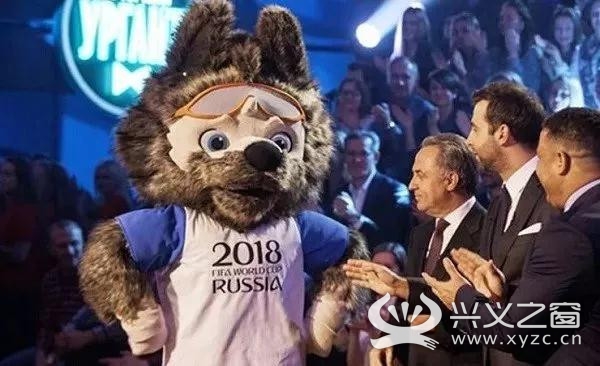 中国世界杯旗手,2018年俄罗斯世界杯中国护旗手