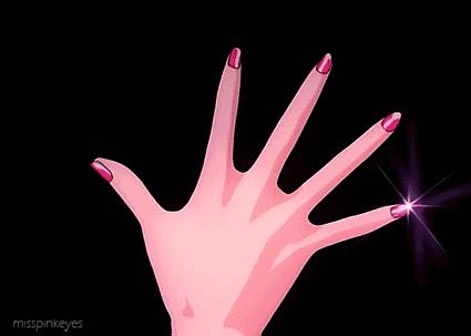 被电到的女孩,被女生电到了怎么回复