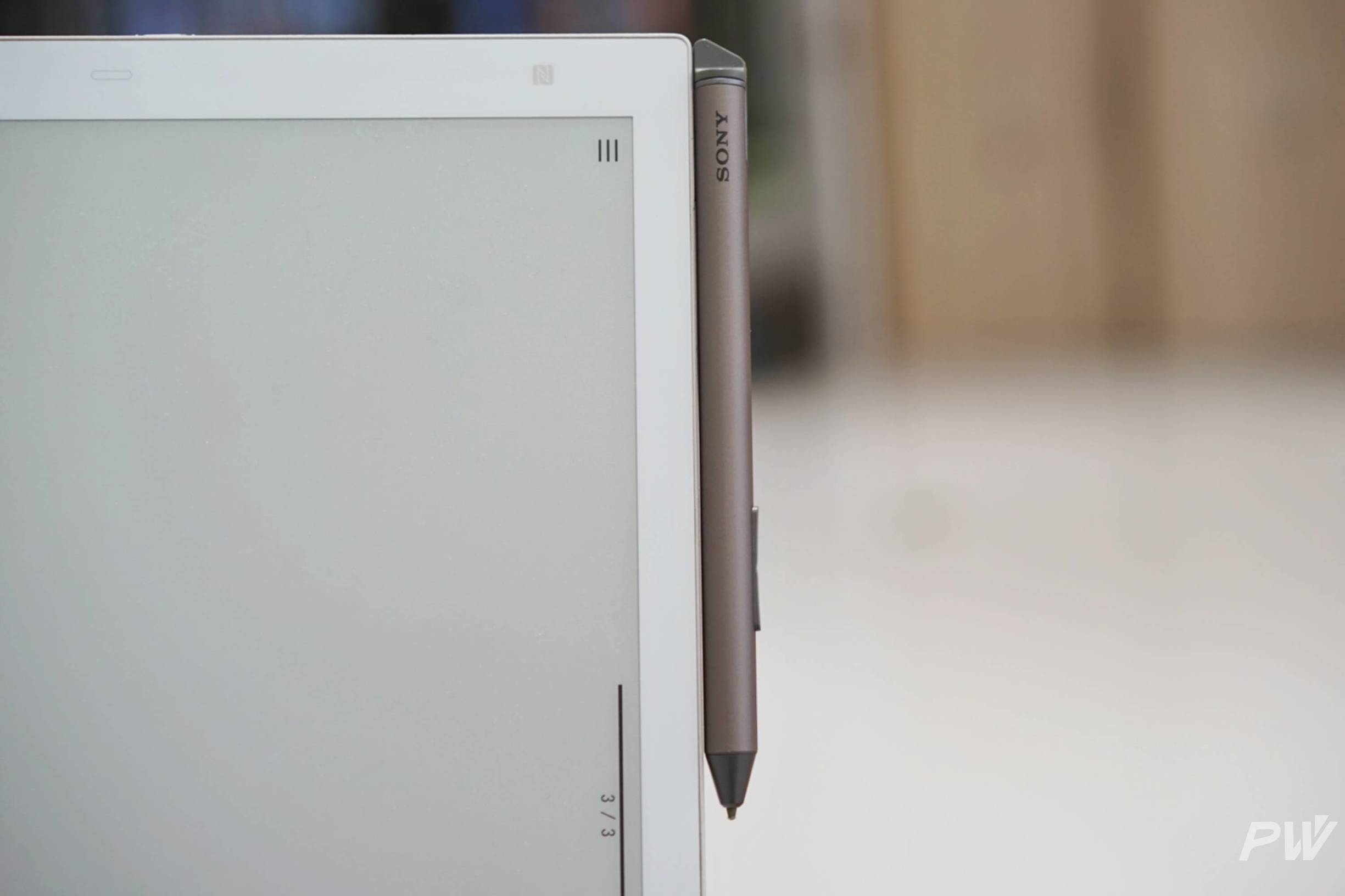 索尼电子纸高亮 (索尼电子纸适用于干什么)