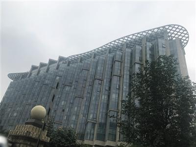 北京一公寓“加盖一层楼”？朝阳规划分局介入调查