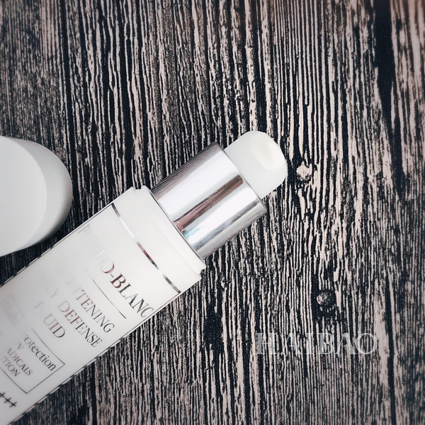 3月不美白45678月全部徒伤悲!你有多白就能撩到多少小狼狗?人肉种草机Vol.6:春季美白进行时!