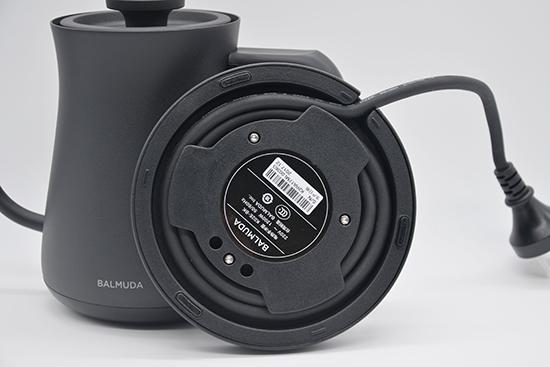 巴慕达便携热水壶,巴慕达官方旗舰店烧水壶