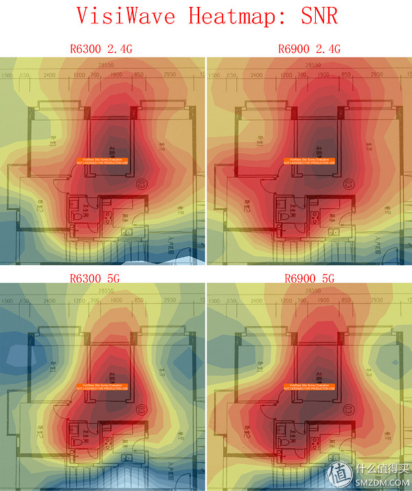 做工精良,外观大气,配置强悍~测NETGEAR美国网件Nighthawk夜鹰R6900别墅级无线路由