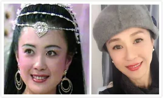 别留恋2015的姨妈红了，今年要用宫斗红！