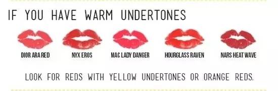 别留恋2015的姨妈红了，今年要用宫斗红！