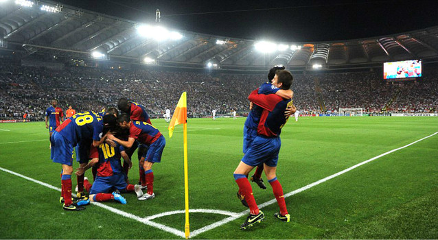 球王梅西夺冠纪念球,梅西的成长日记