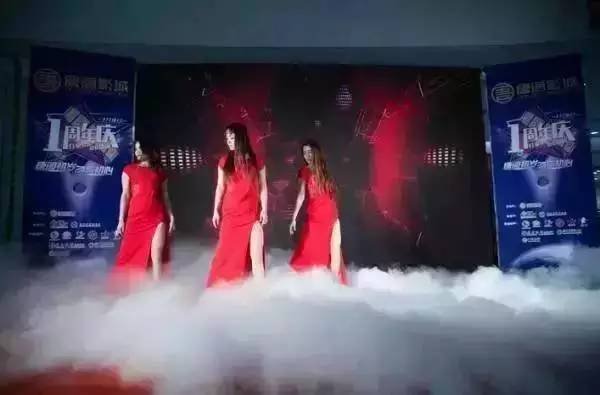 沈腾易烊千玺新年祝福,沈腾对电影节的祝福