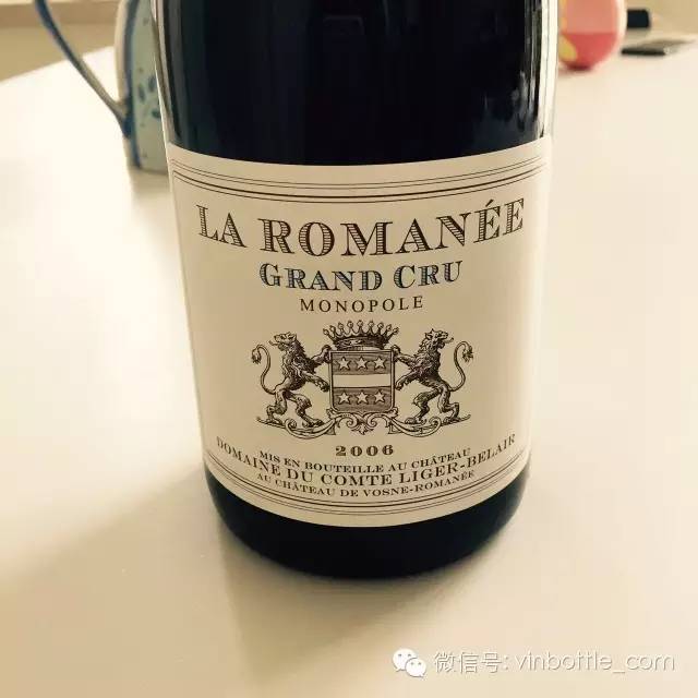 没落的贵族？！ThibaultLiger-Belair