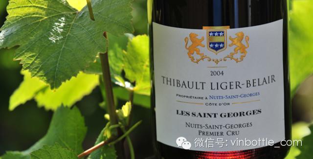 没落的贵族？！ThibaultLiger-Belair