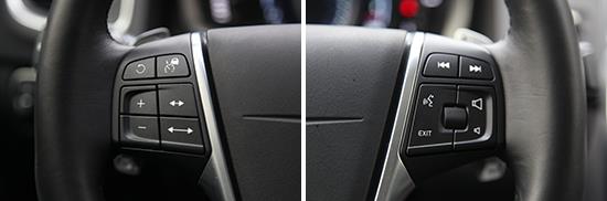 韩路试驾14款沃尔沃s60l,瑞典商人