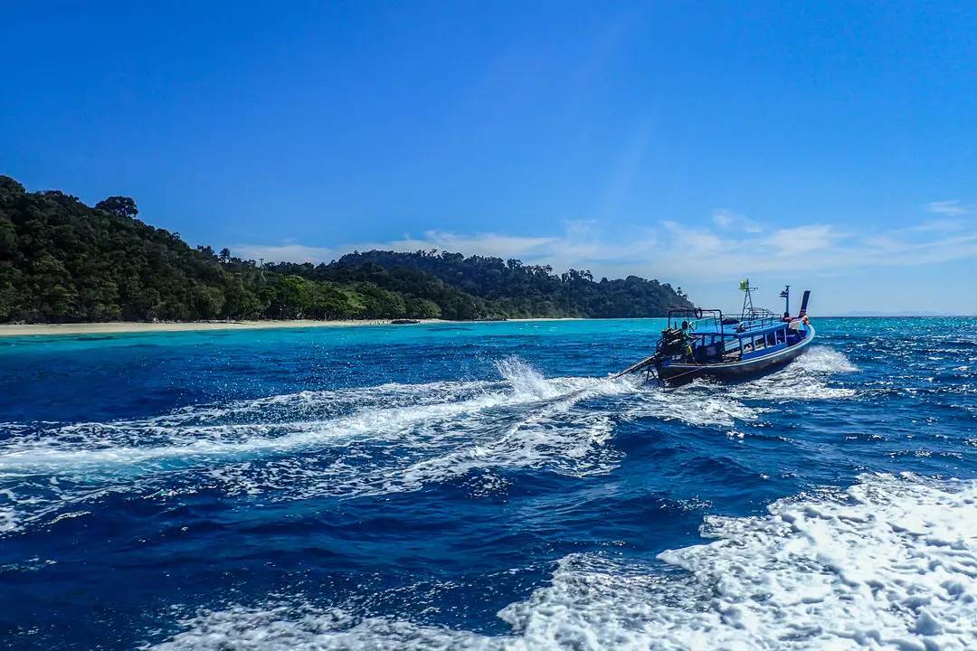 海岛“泰”美丽,但出发前你需要做好这13件事情