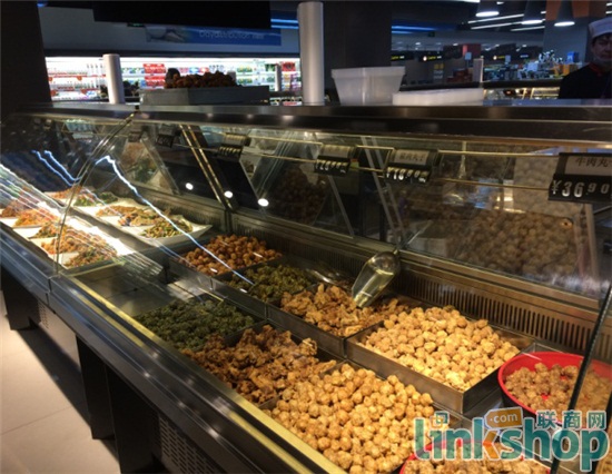 福润达口碑怎么样,福润达超市简介