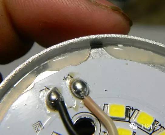 led球泡评测,拆解球泡评测