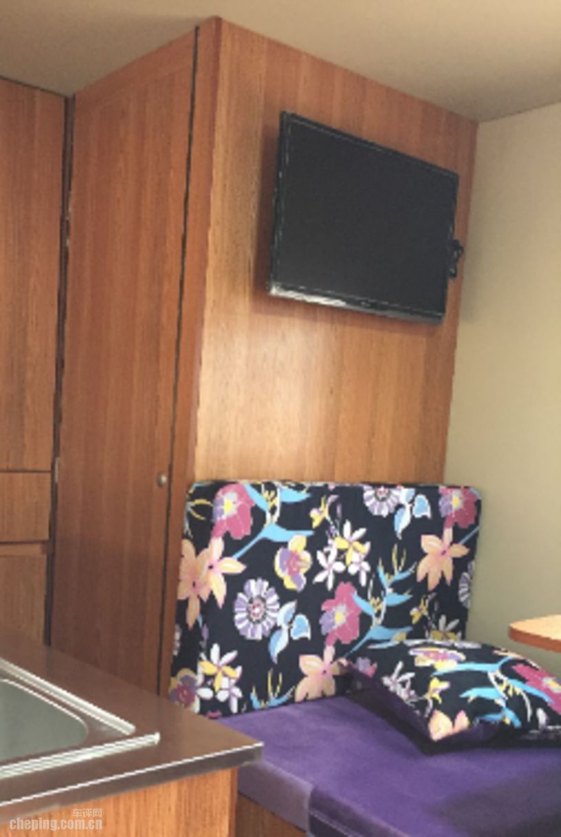 麻雀虽小五脏俱全的车,麻雀虽小五脏俱全露营车