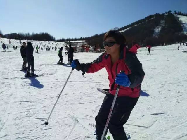 省内去神农架滑雪最全攻略,神农架滑雪攻略两天一夜