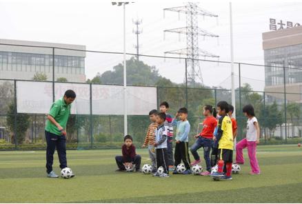 邑虎足球俱乐部,江门邑虎足球俱乐部教练