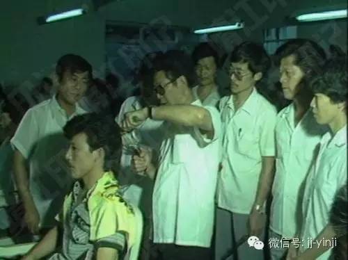 带你穿越到30年前的上海滩,带你穿越回到八十年代