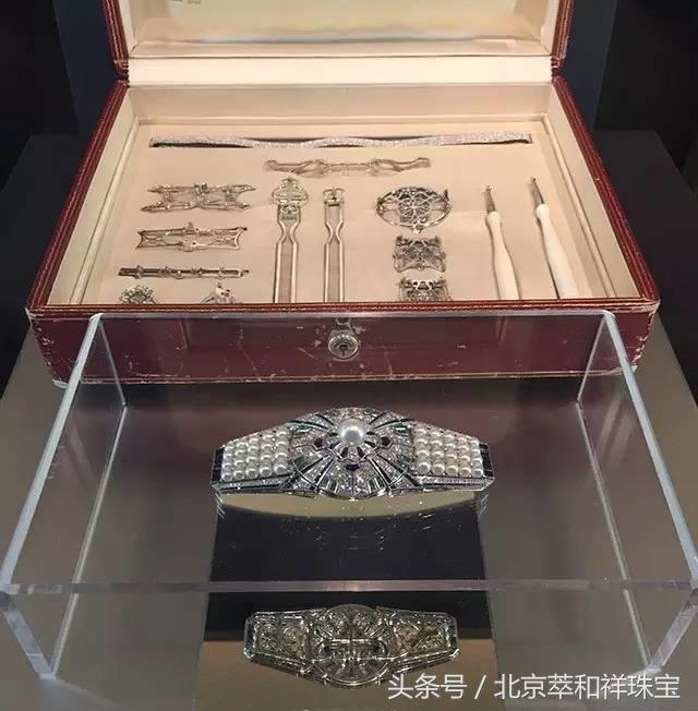 珍珠之王的前世今生南洋金珠,mikimoto珍珠是代加工吗