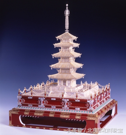 珍珠之王的前世今生南洋金珠,mikimoto珍珠是代加工吗