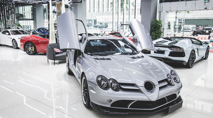 千万不要去4s店买车险,千万不要买商业保险