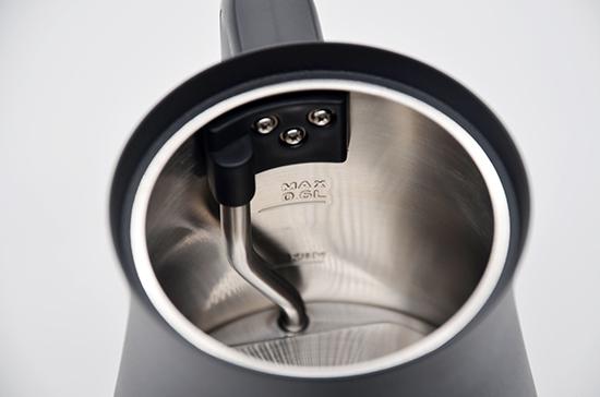 巴慕达便携热水壶,巴慕达官方旗舰店烧水壶