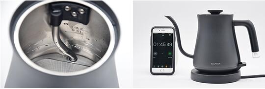 巴慕达便携热水壶,巴慕达官方旗舰店烧水壶