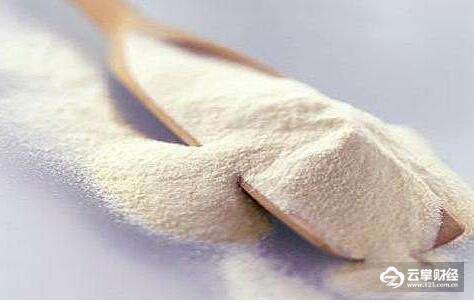 进口假奶粉最新消息,假进口奶粉最新消息