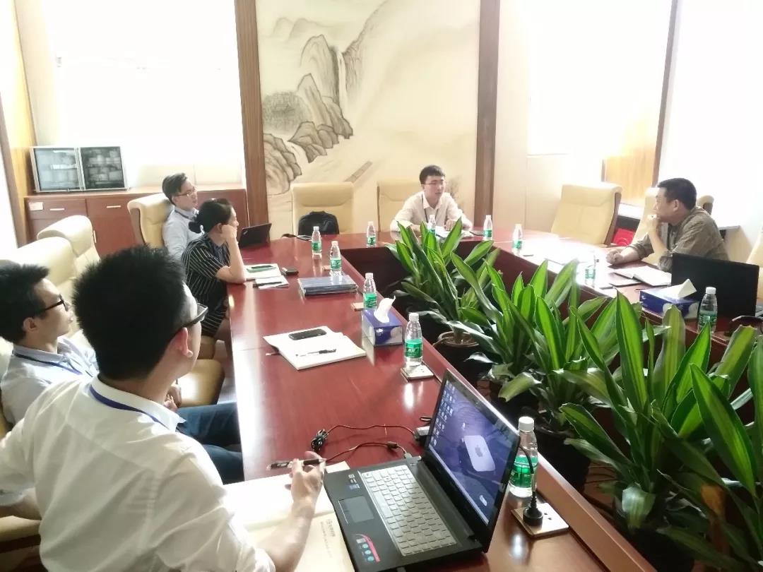 瑞必达智能制造,打造一个3c供应链基地