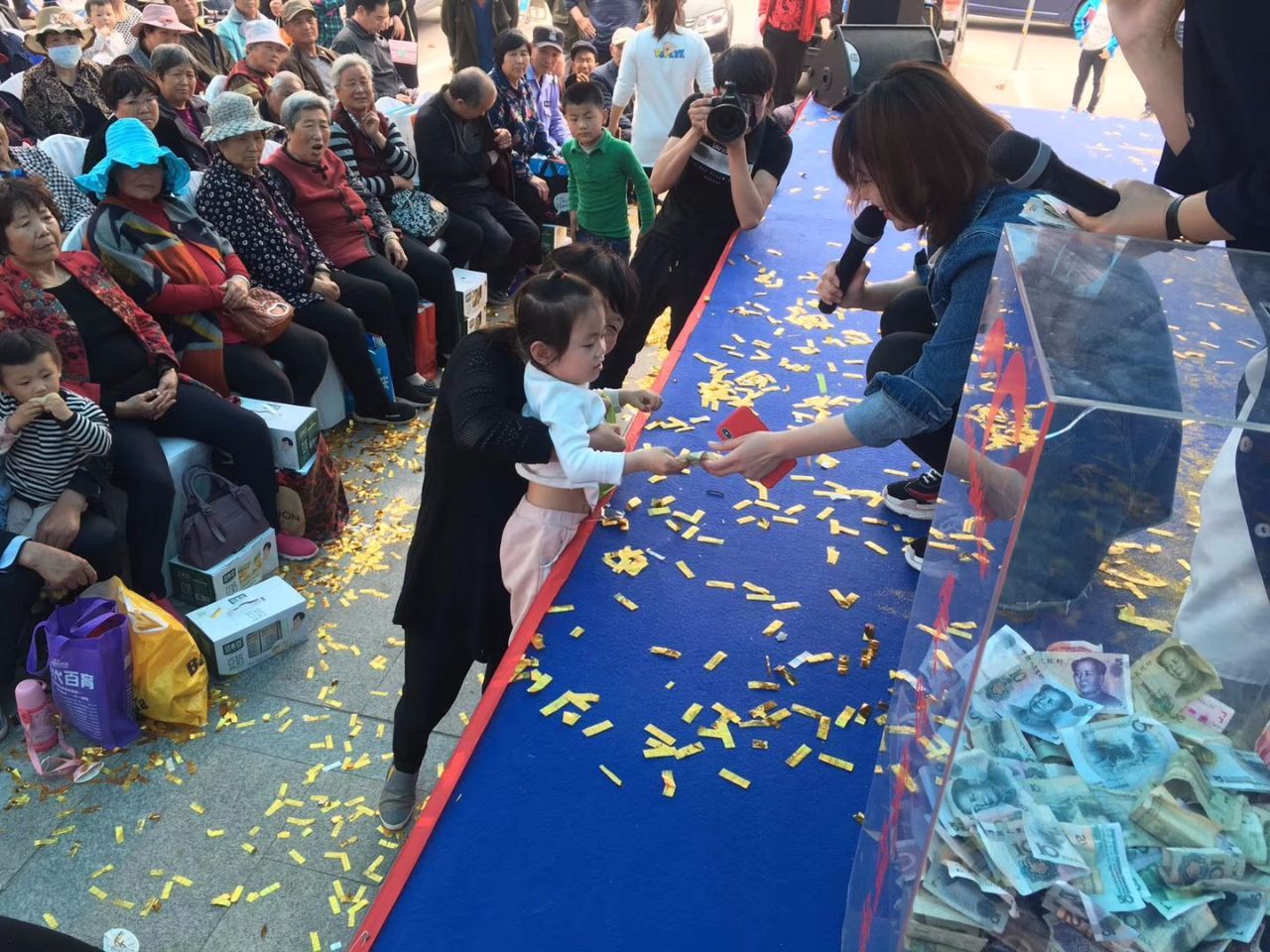 金鹰家电29周年店庆,金鹰家电店庆