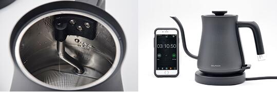 巴慕达便携热水壶,巴慕达官方旗舰店烧水壶