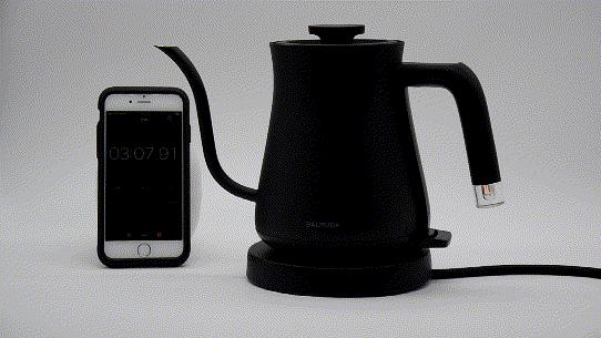 巴慕达便携热水壶,巴慕达官方旗舰店烧水壶