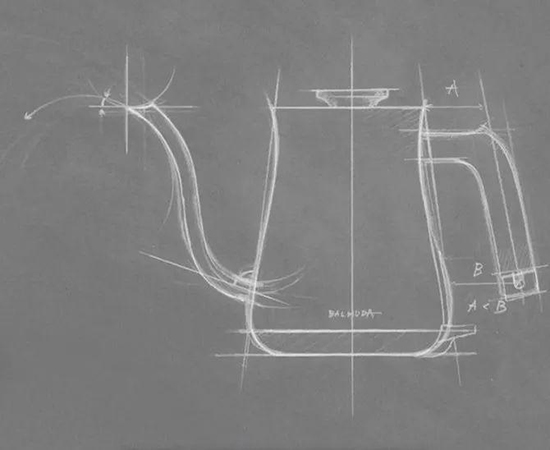 巴慕达便携热水壶,巴慕达官方旗舰店烧水壶
