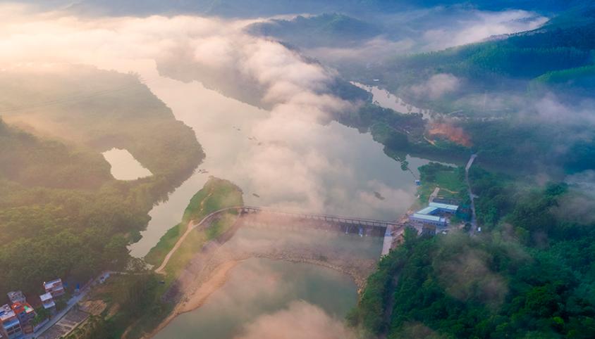 文旅局五一旅游,旅游局长推介旅游