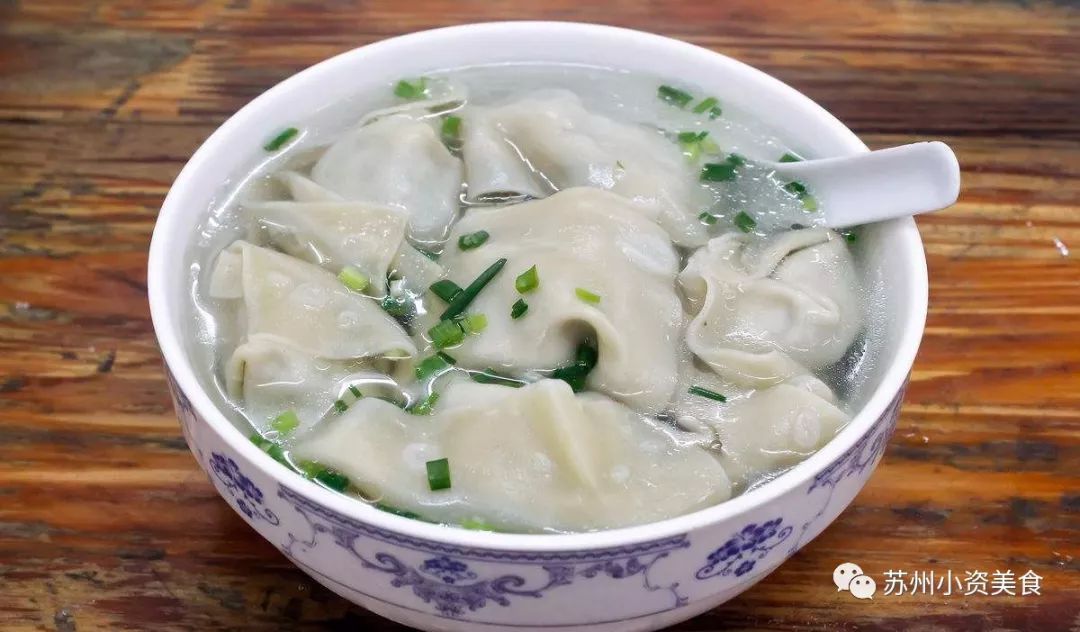 3月啦！不时不吃的苏州人又迎来了一波春天的美食，青团子、腌笃鲜、明前螺、马兰头……