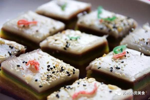 3月啦！不时不吃的苏州人又迎来了一波春天的美食，青团子、腌笃鲜、明前螺、马兰头……