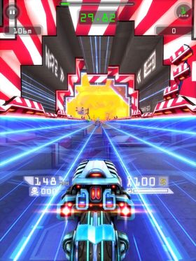 与时间赛跑的未来战士《32秒》评测