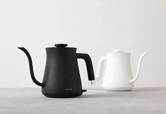 巴慕达便携热水壶,巴慕达官方旗舰店烧水壶