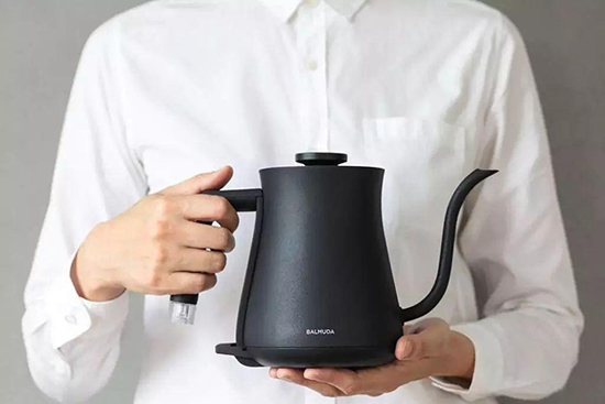 巴慕达便携热水壶,巴慕达官方旗舰店烧水壶