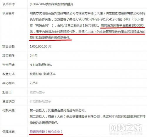 一文看懂p2p风险,p2p风险及对策总结