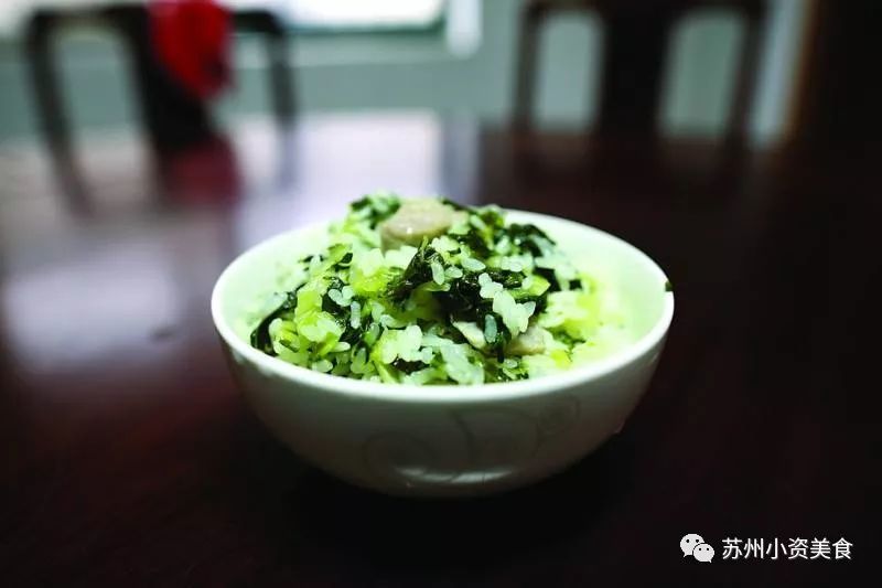 3月啦！不时不吃的苏州人又迎来了一波春天的美食，青团子、腌笃鲜、明前螺、马兰头……