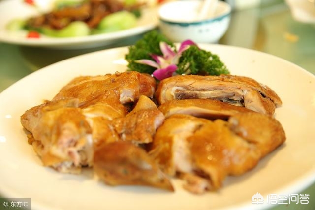 中国十大烧鸡哪里最好吃,哪种烧鸡最好吃也最有特色