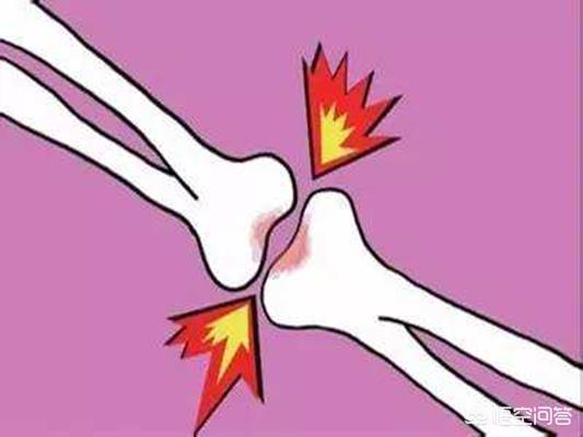 骨关节感染什么程度才会被发觉?