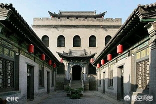 晋商八大家最富裕的是哪家,晋商十大家族是哪些